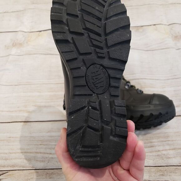 HAIX Boots  - Picture 9 of 13